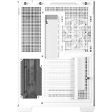 ASUS A32 PLUS ARGB, Chassis Tower bianco