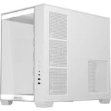 ASUS A32 PLUS ARGB, Chassis Tower bianco
