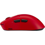 ASUS ROG Gladius IV Ace, Mouse da gioco rosso/Nero