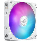 ASUS ROG Ryuo IV SLC 360 ARGB WHT, Raffreddamento ad acqua bianco