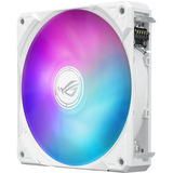 ASUS ROG Ryuo IV SLC 360 ARGB WHT, Raffreddamento ad acqua bianco