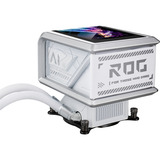 ASUS ROG Ryuo IV SLC 360 ARGB WHT, Raffreddamento ad acqua bianco