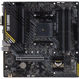 ASUS TUF GAMING A520M-PLUS II AMD A520 Socket AM4 micro ATX AMD, Socket AM4, AMD Ryzen™ 3, AMD Ryzen™ 5, AMD Ryzen™ 7, 3rd Generation AMD Ryzen™ 9, AMD Ryzen 9 5th Gen, Socket AM4, DDR4-SDRAM, 128 GB