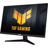 ASUS TUF Gaming VG259Q5A Monitor PC 62,2 cm (24.5") 1920 x 1080 Pixel Full HD LED Nero, Monitor di gioco Nero, 62,2 cm (24.5"), 1920 x 1080 Pixel, Full HD, LED, 1 ms, Nero