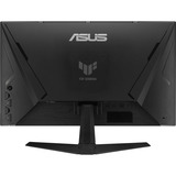 ASUS VG259Q5A, Monitor di gioco Nero