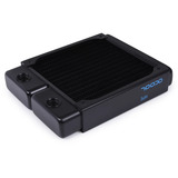 Alphacool 14468, Radiatore Nero