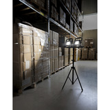 Ansmann 1600-0616, Luce LED Nero