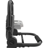 Ansmann 1600-0616, Luce LED Nero