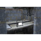 Ansmann Faro da lavoro FL20W-R, Luce LED Nero