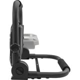 Ansmann Faro da lavoro FL20W-R, Luce LED Nero