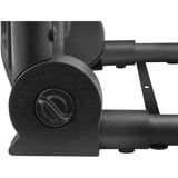 Ansmann Faro da lavoro FL20W-R, Luce LED Nero