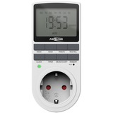 Ansmann Timer settimanale AES4 bianco