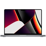 Apple MacBook Pro (14") 2021, Notebook grigio