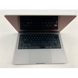 Apple MacBook Pro (14") 2021, Notebook grigio