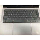 Apple MacBook Pro (14") 2021, Notebook grigio