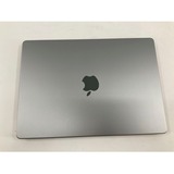 Apple MacBook Pro (14") 2021, Notebook grigio