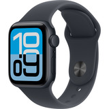 Apple Watch SE 3, Smartwatch Nero