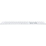 Apple  MQ052D/A argento/Bianco