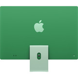 Apple iMac 59,62 cm (24") M4 2024 CTO, Sistema MAC verde/verde chiaro