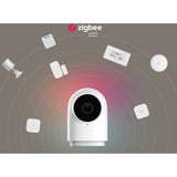 Aqara Camera Hub G2H Pro, Telecamera di rete bianco