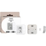 Aqara Sensore climatico W100 bianco