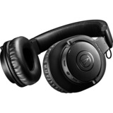 Audio-Technica ATH-M20XBT, Cuffie Nero