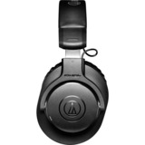 Audio-Technica ATH-M20XBT, Cuffie Nero