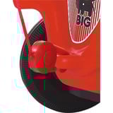BIG Bobby-Car-Seil Accessori per giocattoli a dondolo e cavalcabili rosso, 1 anno/i, Rosso, Giallo