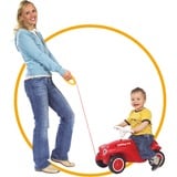 BIG Bobby-Car-Seil Accessori per giocattoli a dondolo e cavalcabili rosso, 1 anno/i, Rosso, Giallo