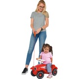 BIG Bobby-Car-Seil Accessori per giocattoli a dondolo e cavalcabili rosso, 1 anno/i, Rosso, Giallo