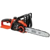 BLACK+DECKER GKC3630L20 motosega Nero, Arancione, Sega a catena arancione /Nero, 30 cm, 5 m/s, Nero, Arancione, Batteria, 2 Ah, 3,8 kg