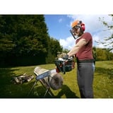 BLACK+DECKER GKC3630L20 motosega Nero, Arancione, Sega a catena arancione /Nero, 30 cm, 5 m/s, Nero, Arancione, Batteria, 2 Ah, 3,8 kg