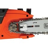 BLACK+DECKER GKC3630L20 motosega Nero, Arancione, Sega a catena arancione /Nero, 30 cm, 5 m/s, Nero, Arancione, Batteria, 2 Ah, 3,8 kg