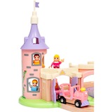 BRIO Disney Princess Traumschloss Eisenbahn-Set, Ferrovia 