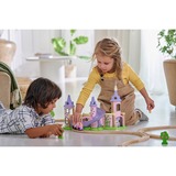 BRIO Disney Princess Traumschloss Eisenbahn-Set, Ferrovia 