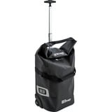 B&W  B3 bag, Cestino/borsa bicicletta Nero