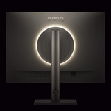 BenQ RD280UG Monitor di programmazione, Monitor LED argento