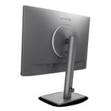 BenQ RD280UG Monitor di programmazione, Monitor LED argento