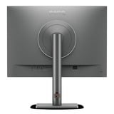 BenQ RD280UG Monitor di programmazione, Monitor LED argento