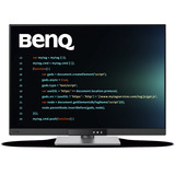 BenQ RD280UG Monitor di programmazione, Monitor LED argento
