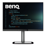 BenQ RD280UG, Monitor LED argento