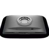 BenQ RD280UG, Monitor LED argento