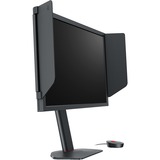 BenQ XL2586X+ Monitor PC 61,2 cm (24.1") 1920 x 1080 Pixel Full HD Nero, Monitor di gioco Nero, 61,2 cm (24.1"), 1920 x 1080 Pixel, Full HD, Nero