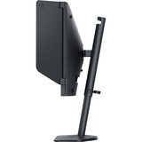 BenQ XL2586X+ Monitor PC 61,2 cm (24.1") 1920 x 1080 Pixel Full HD Nero, Monitor di gioco Nero, 61,2 cm (24.1"), 1920 x 1080 Pixel, Full HD, Nero