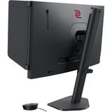 BenQ XL2586X+ Monitor PC 61,2 cm (24.1") 1920 x 1080 Pixel Full HD Nero, Monitor di gioco Nero, 61,2 cm (24.1"), 1920 x 1080 Pixel, Full HD, Nero