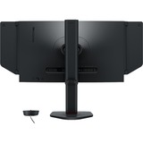 BenQ XL2586X+, Monitor di gioco Nero
