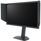 BenQ ZOWIE XL2586X+ Monitor PC 61,2 cm (24.1") 1920 x 1080 Pixel Full HD Nero, Monitor di gioco Nero, 61,2 cm (24.1"), 1920 x 1080 Pixel, Full HD, Nero