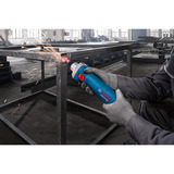 Bosch 06012B5120, GGS 30 S Professional, Smerigliatrice diritta blu