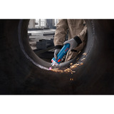 Bosch 06012B5120, GGS 30 S Professional, Smerigliatrice diritta blu