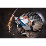 Bosch 06012B5120, GGS 30 S Professional, Smerigliatrice diritta blu